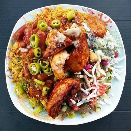 Fatima Und Die 9 Zwerge